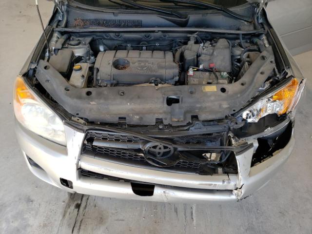 Photo 11 from auction – 2012 TOYOTA RAV4 with VIN 2T3ZF4DV8CW156743
