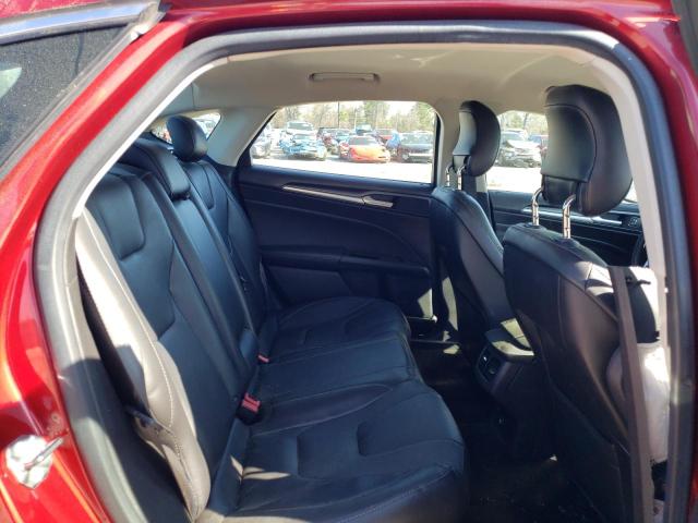 Photo 10 from auction – 2013 FORD FUSION TIT with VIN 3FA6P0K99DR355617