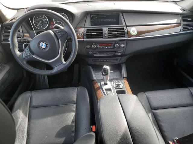Photo 8 from auction – 2014 BMW X6 XDRIVE3 with VIN 5UXFG2C58E0H10250