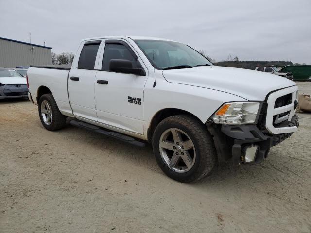 Photo 4 from auction – 2014 RAM 1500 ST with VIN 1C6RR6FT4ES226238