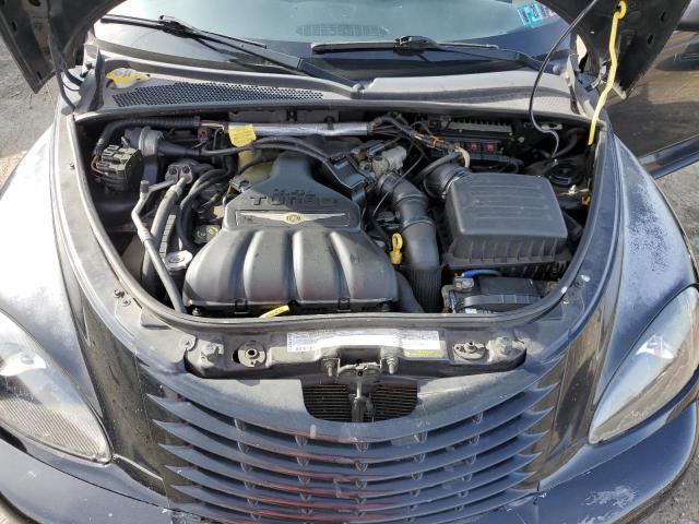 Photo 11 from auction – 2005 CHRYSLER PT CRUISER with VIN 3C8FY78G75T523733