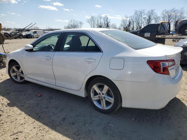 Photo 2 from auction – 2014 TOYOTA CAMRY L with VIN 4T1BF1FK6EU466646