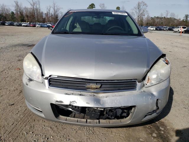 Photo 5 from auction – 2008 CHEVROLET IMPALA LT with VIN 2G1WT55K989118907
