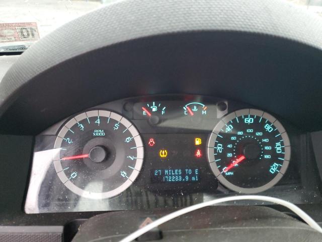 Photo 9 from auction – 2012 FORD ESCAPE XLT with VIN 1FMCU0D77CKA99266
