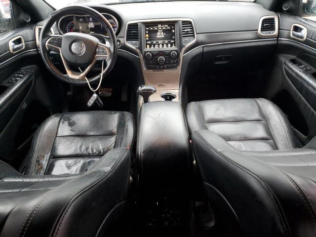 Photo 8 from auction – 2015 JEEP GRAND CHER with VIN 1C4RJFBG5FC124418