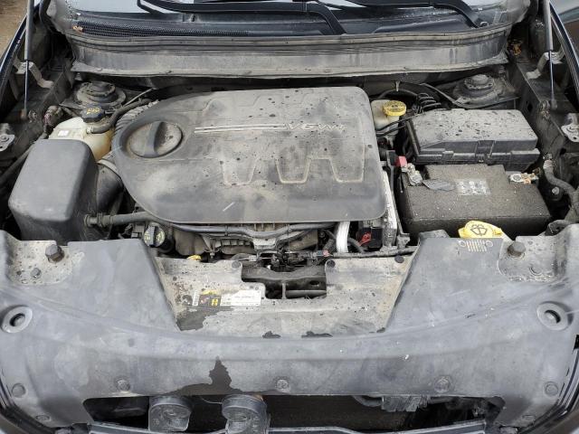 Photo 12 from auction – 2014 JEEP CHEROKEE S with VIN 1C4PJMAS7EW322206