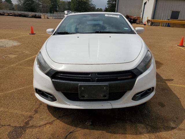 Photo 5 from auction – 2015 DODGE DART SXT with VIN 1C3CDFBB3FD242404