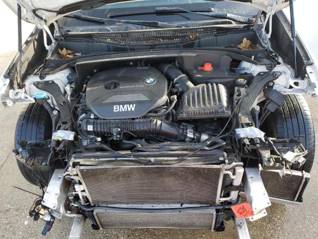 Photo 12 from auction – 2017 BMW X1 SDRIVE2 with VIN WBXHU7C38H5H36016