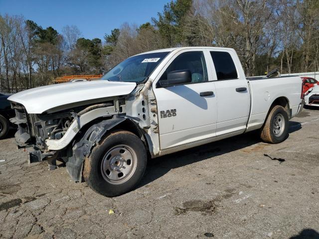 RAM 1500 ST 2014 with VIN 1C6RR6FMXES382342 - Photo from auction