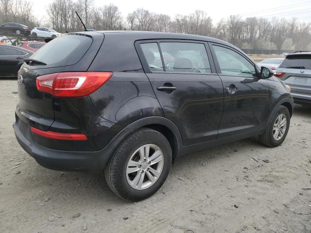 Photo 3 from auction – 2012 KIA SPORTAGE B with VIN KNDPB3A29C7190225