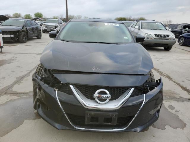 Photo 5 from auction – 2017 NISSAN MAXIMA 3.5 with VIN 1N4AA6AP2HC429186