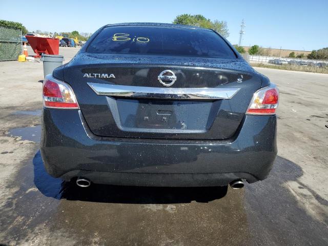 Photo 6 from auction – 2015 NISSAN ALTIMA 2.5 with VIN 1N4AL3AP2FN307048