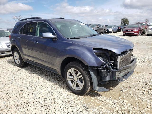 Photo 4 from auction – 2014 CHEVROLET EQUINOX LT with VIN 2GNALBEK0E6128049