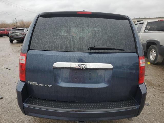 Photo 6 from auction – 2008 DODGE GRAND CARA with VIN 1D8HN54P18B172483