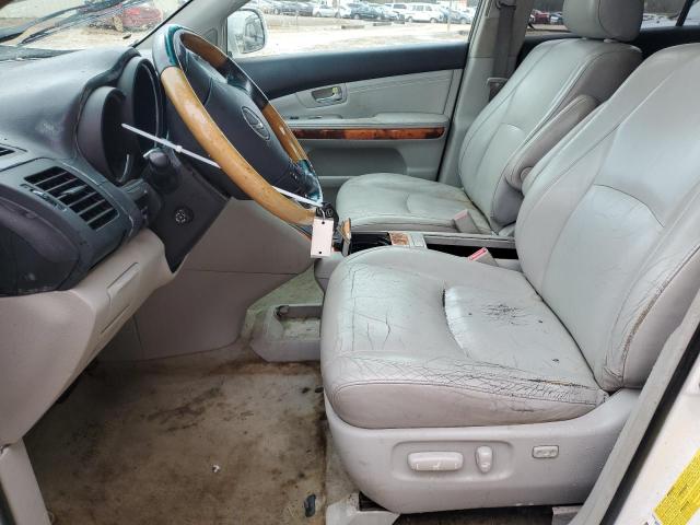 Photo 7 from auction – 2006 LEXUS RX 330 with VIN 2T2GA31UX6C043057