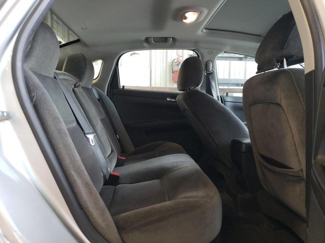 Photo 10 from auction – 2012 CHEVROLET IMPALA LT with VIN 2G1WG5E31C1124754