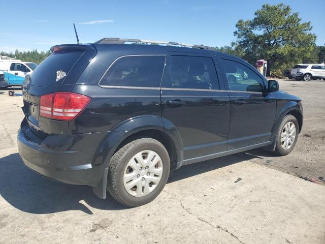 Photo 3 from auction – 2019 DODGE JOURNEY SE with VIN 3C4PDCAB5KT871633