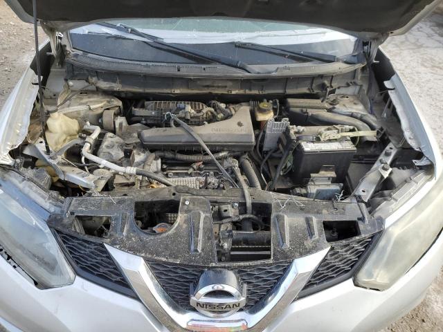 Photo 12 from auction – 2016 NISSAN ROGUE S with VIN KNMAT2MT0GP717432