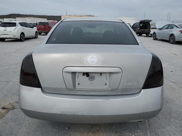 Photo 6 from auction – 2006 NISSAN ALTIMA S with VIN 1N4AL11D46N347643