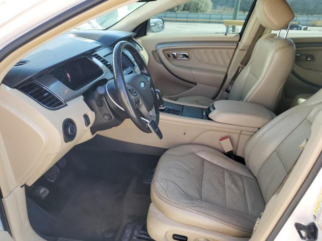 Photo 7 from auction – 2013 FORD TAURUS SEL with VIN 1FAHP2E81DG179970