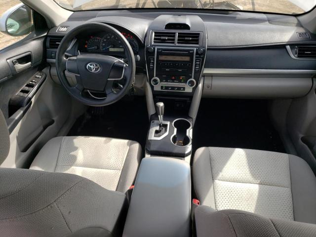 Photo 8 from auction – 2012 TOYOTA CAMRY BASE with VIN 4T1BF1FK1CU627188