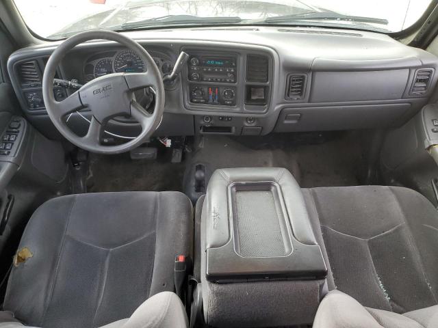 Photo 8 from auction – 2007 GMC NEW SIERRA with VIN 2GTEK13V271156746