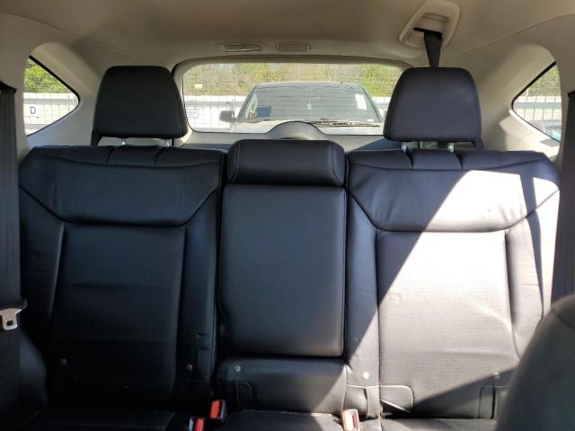 Photo 10 from auction – 2015 HONDA CR-V TOURI with VIN 5J6RM4H93FL096679
