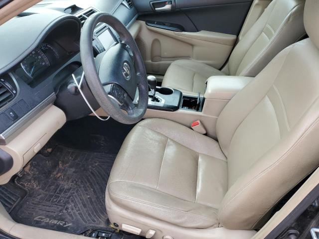 Photo 7 from auction – 2013 TOYOTA CAMRY L with VIN 4T4BF1FK2DR278338