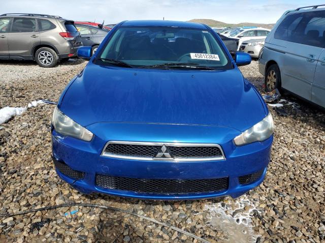 Photo 5 from auction – 2010 MITSUBISHI LANCER ES/ with VIN JA32U2FU4AU003818