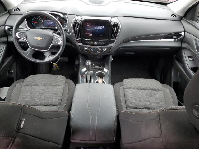 Photo 8 from auction – 2020 CHEVROLET TRAVERSE L with VIN 1GNEVGKW5LJ166375