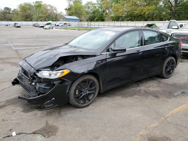 Photo 1 from auction – 2019 FORD FUSION SE with VIN 3FA6P0HD3KR246935
