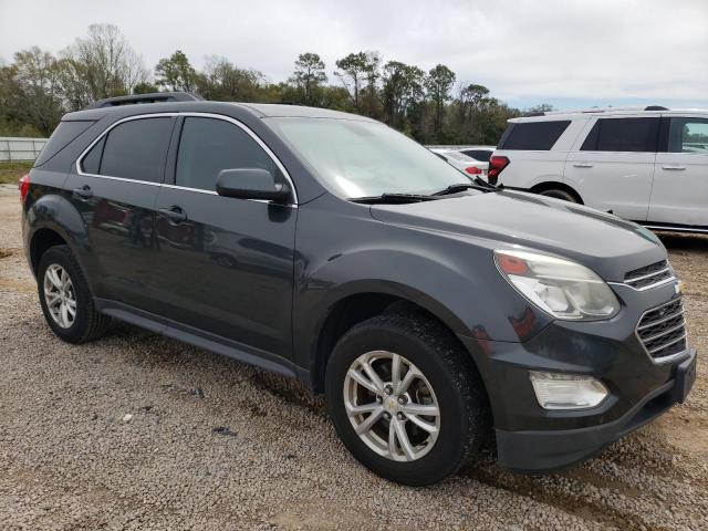 Photo 4 from auction – 2017 CHEVROLET EQUINOX LT with VIN 2GNALCEKXH6143314