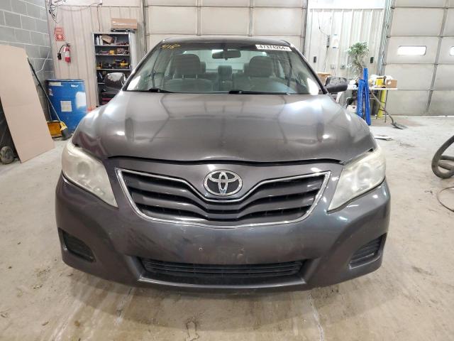 Photo 5 from auction – 2011 TOYOTA CAMRY BASE with VIN 4T4BF3EK4BR169129
