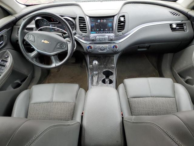 Photo 8 from auction – 2015 CHEVROLET IMPALA LT with VIN 2G1115SL7F9112257