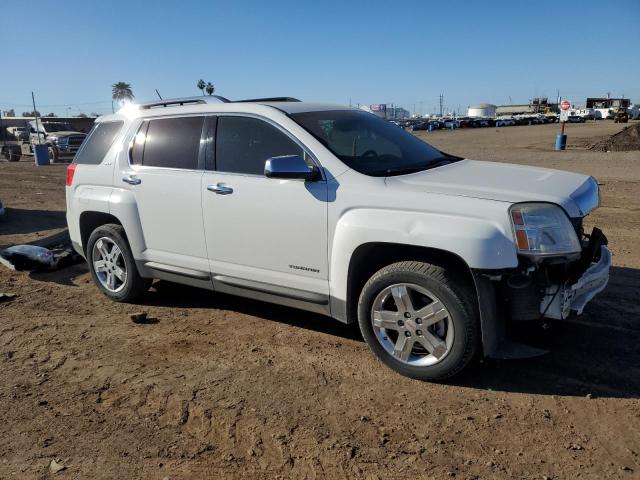 Photo 4 from auction – 2013 GMC TERRAIN SL with VIN 2GKALWEK9D6200627