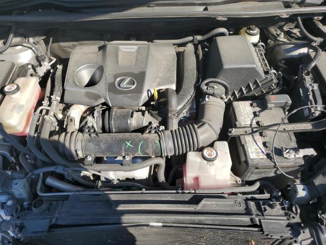 Photo 11 from auction – 2021 LEXUS NX 300 BAS with VIN JTJSARDZ9M2257524