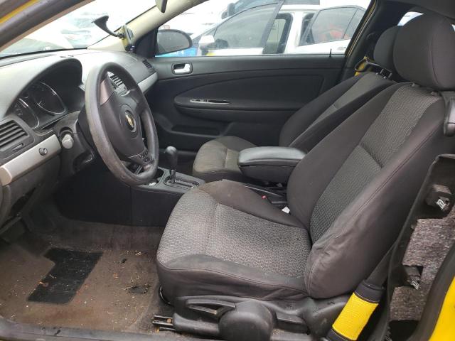 Photo 7 from auction – 2008 CHEVROLET COBALT LT with VIN 1G1AL18F787246050
