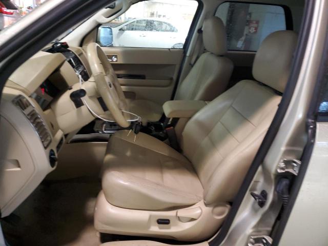 Photo 7 from auction – 2011 FORD ESCAPE LIM with VIN 1FMCU9EG9BKC48570