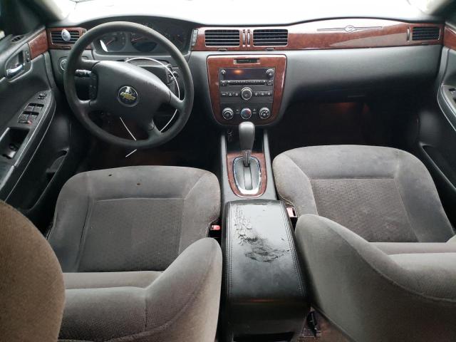 Photo 8 from auction – 2011 CHEVROLET IMPALA LS with VIN 2G1WF5EK6B1111197