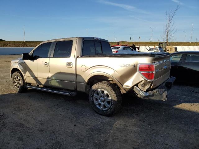 Photo 2 from auction – 2014 FORD F150 SUPER with VIN 1FTFW1EF9EFB07872