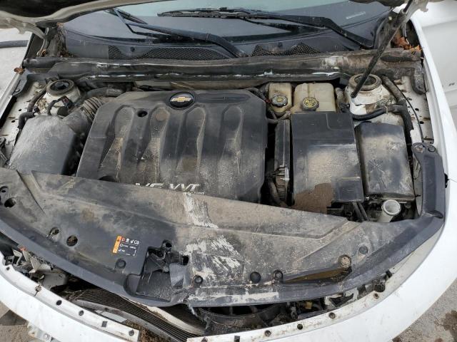 Photo 11 from auction – 2015 CHEVROLET IMPALA LT with VIN 2G1125S3XF9201060