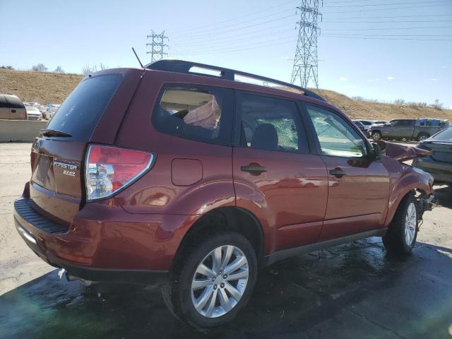 Photo 3 from auction – 2012 SUBARU FORESTER 2 with VIN JF2SHADC6CH423460