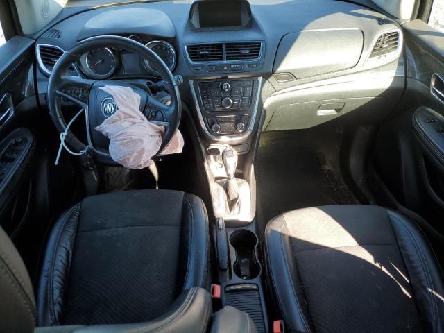Photo 8 from auction – 2014 BUICK ENCORE with VIN KL4CJESB3EB608929