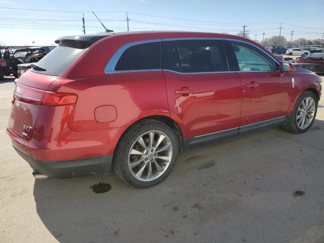 Photo 3 from auction – 2010 LINCOLN MKT with VIN 2LMHJ5ATXABJ26744