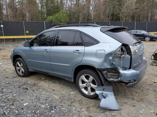 Photo 2 from auction – 2004 LEXUS RX 330 with VIN JTJHA31U540042797