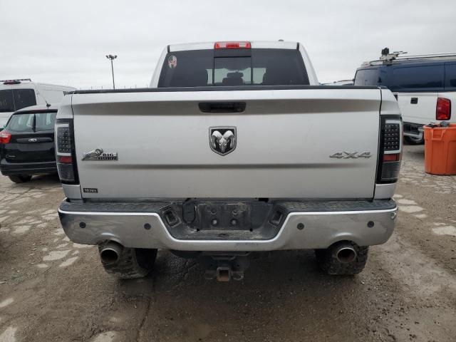 Photo 6 from auction – 2011 DODGE RAM 1500 with VIN 1D7RV1CT5BS531731