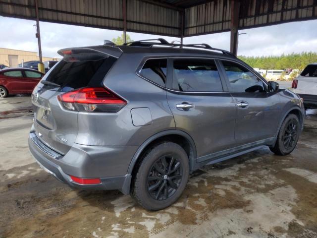 Photo 3 from auction – 2017 NISSAN ROGUE S with VIN 5N1AT2MT1HC839169