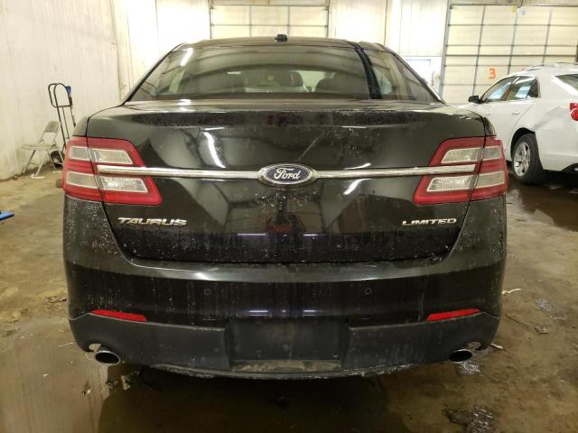 Photo 6 from auction – 2013 FORD TAURUS LIM with VIN 1FAHP2F83DG121115