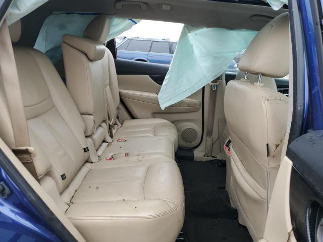 Photo 10 from auction – 2017 NISSAN ROGUE S with VIN JN8AT2MV2HW285374