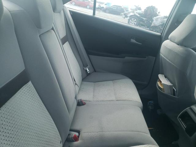 Photo 10 from auction – 2012 TOYOTA CAMRY BASE with VIN 4T4BF1FK2CR182031